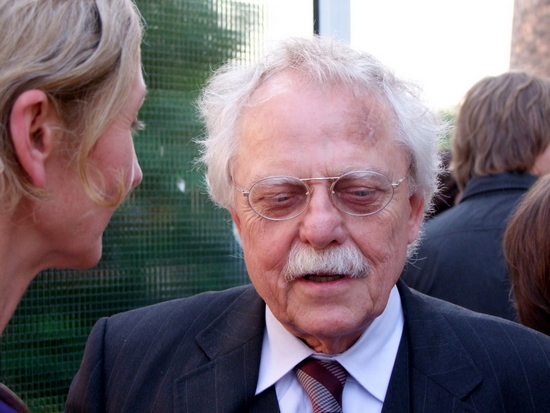 Prof. Dr. Rolf Schulmeister (Universität Hamburg)